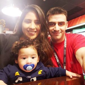 Meet your Posher, Diana